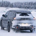 “단 10분 충전으로 서울에서 대전까지” 설원에서 테스트한 BMW iX3