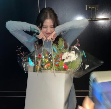 한소희VS제니 같은 옷 다른느낌 원피스 어디꺼?