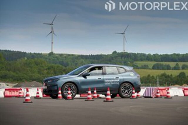 [CES 2024] BMW, 새로운 디지털 경험 프로젝트 선보여