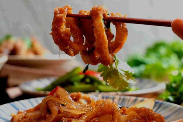 서울에서 맛보는 전 세계의 집밥, 세계 가정식 맛집 5