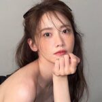일본인이 뽑은 가장 예쁜 한국 스타 1위