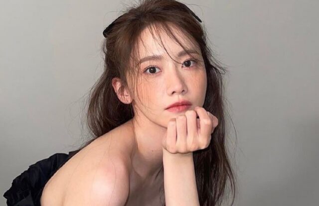 일본인이 뽑은 가장 예쁜 한국 스타 1위