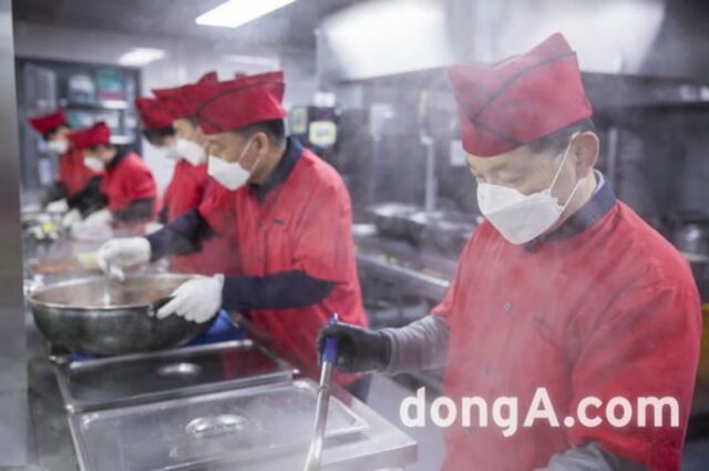 한국토요타·토요타파이낸셜서비스코리아, ‘안나의 집’에 기부금 8000만원 전달