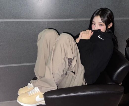 SNS 떡상 중! 나이키운동화 코르테즈