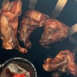 낭만 가득한 캠핑 무드, 바베큐 맛집 BEST5