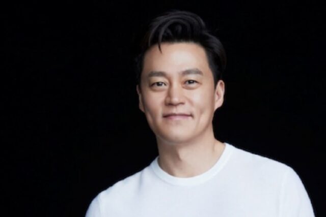공개연애 결별 후 해외로 잠적했던 배우