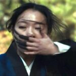 진짜 귀신 들릴까 걱정했다는 무당연기 선보인 김고은