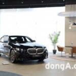 동성 모터스, BMW·MINI 울산 통합센터 새단장