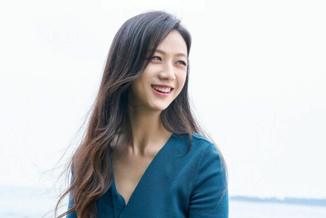 불화설 더이상 참지 않겠다는 탕웨이