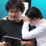 봉준호 때문에 결혼 전에 이혼당할뻔 한 할리우드 스타