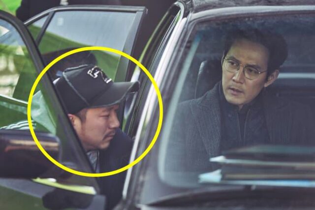 믿기 힘든 이야기, 관객에게 충격 안긴 인물의 정체는?