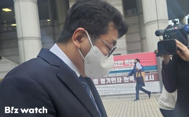빗썸, 대주주 리스크↓…이정훈 2심도 ‘무죄’
