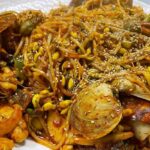 “맵싹~하이” 해산물 폭탄!! 해물찜/탕 맛집 BEST5