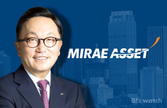 [단독]미래에셋 박현주, 미국서 바이오벤처 닻 올렸다
