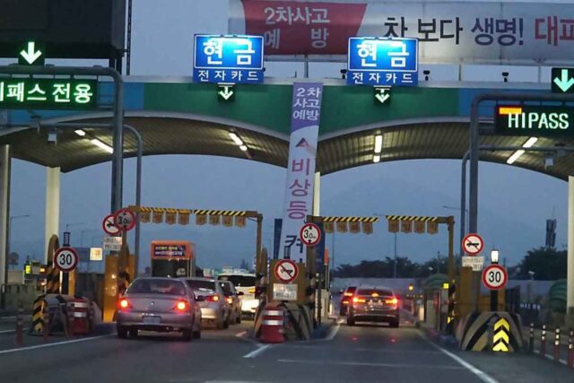 “고속도로 30km/h” 여기서 과속해도 운전자들 안걸린 이유