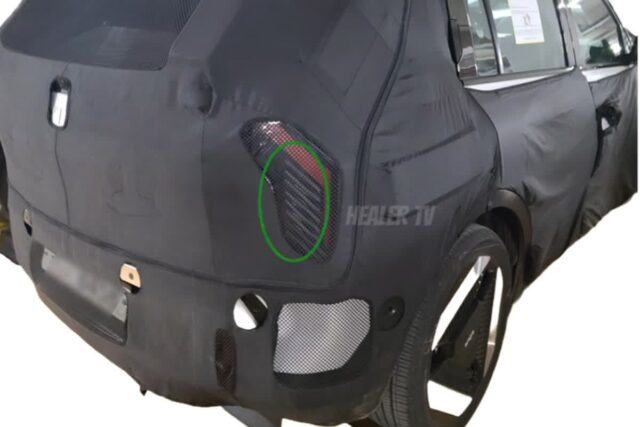 “드디어 나왔다 기아 EV3 첫 등장!!” 기대감 고조 하는 정보까지?!