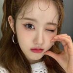가수가 가업이라는 유명 가수의 딸