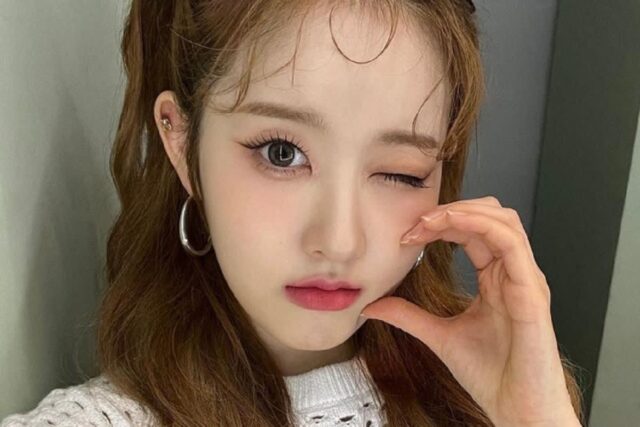 가수가 가업이라는 유명 가수의 딸