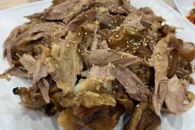 물 좋고, 공기 좋은 정선 여행에서 가봐야 할 정선 맛집 BEST5