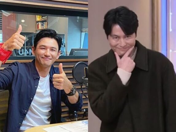 영화 천만 돌파하자, 배우들이 벌인 놀라운 행각