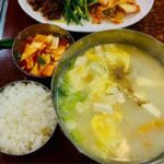 국물 한 모금에 전신이 녹아내리는 국밥 맛집 BEST5