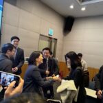 ‘AI 전선’에서 전우애 확인한 네카오