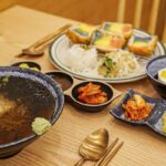 마곡 맛집 무지개돈까스가 색다른 오유미당 마곡점