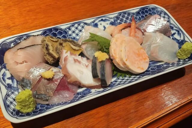 정갈한 음식과 맛있는 술의 콜라보, 선술집 BEST5