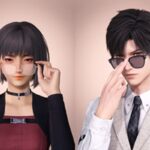 ‘러브앤딥스페이스’, 연애와 실시간 전투는 잘 어울릴까?