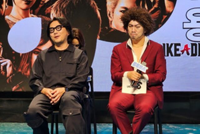 역대급 분량 담았다… ‘용과 같이 8’ 개발자 인터뷰