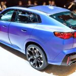 “벤츠 X됐다”.. BMW ‘5천만 원대’ 쿠페형 SUV, 결국 국내 출시 확정