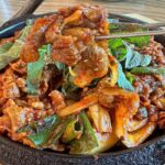 겨울에 여행하기 딱 좋은 대구 맛집 BEST5