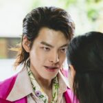 김우빈 때문에 영화 제작을 최소한 ‘외계+인’ 감독