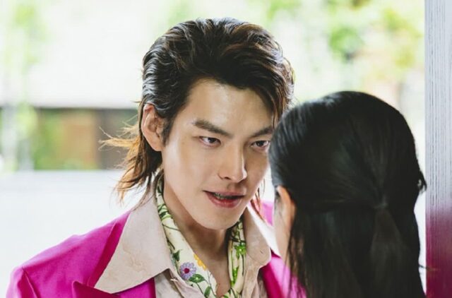 김우빈 때문에 영화 제작을 최소한 ‘외계+인’ 감독