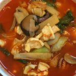 혀를 탁! 치고 올라오는 알싸한 맛, 짬뽕 맛집 BEST5