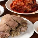 술이 콸콸들어가는 인생 수육 맛집 BEST5