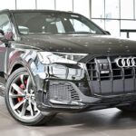 ‘가성비 우루스’로 난리 난 아우디 SUV.. 아빠들 당장 계약한다 난리