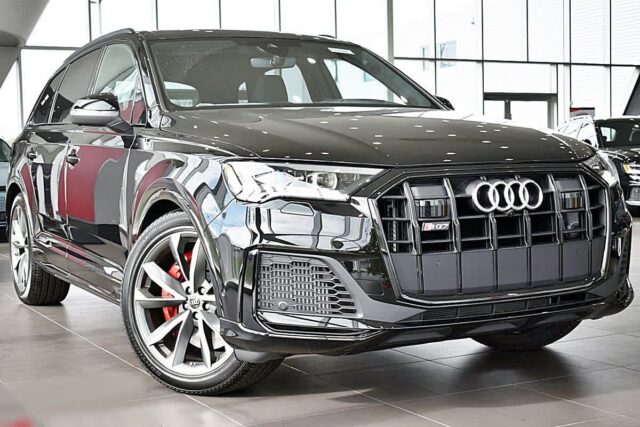 ‘가성비 우루스’로 난리 난 아우디 SUV.. 아빠들 당장 계약한다 난리