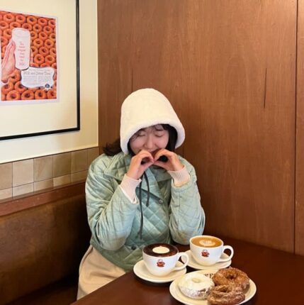 용인 데이트코스 드라이브로 가기 좋은 도너티