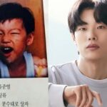 손흥민보다 영어 잘한다는 비유학파 류준열