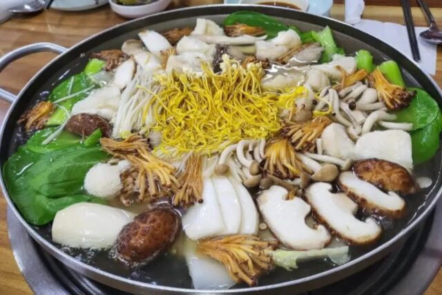 2024년 새롭게 추천하는 전주 맛집 LIST5