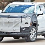 당장 수입해라.. 역대급 ‘쉐보레 SUV’ 등장에 팰리 아빠들 벌써 난리