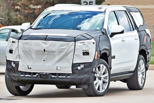 당장 수입해라.. 역대급 ‘쉐보레 SUV’ 등장에 팰리 아빠들 벌써 난리