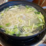김포 칼국수 시원한 우이며녹