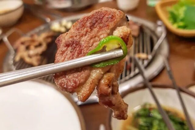하나부터 열까지 버릴 게 하나도 없는 오리 맛집 BEST5