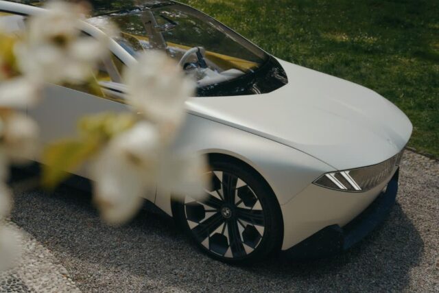 “결국 어쩔 수 없었나…” 100년 역사의 전환점 맞이한 BMW… 대체 무슨 일?