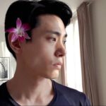자신의 부모님이 영화 ‘국제시장’ 속 주인공이라는 영화배우
