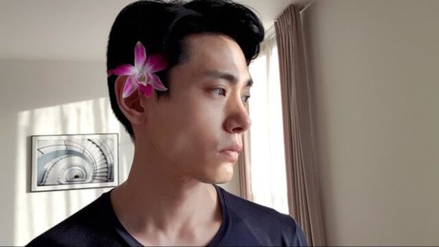 자신의 부모님이 영화 ‘국제시장’ 속 주인공이라는 영화배우