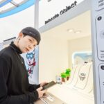 삼성, 강원 동계청소년올림픽서 ‘갤럭시 체험관’ 운영
