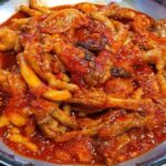 탱글한 식감과 매콤한 양념의 국민 안주! 닭발 맛집 BEST5
